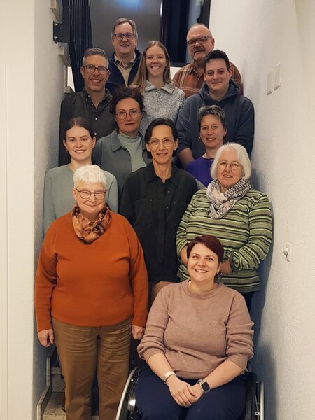 Pfarreirat Schüpfheim 2026